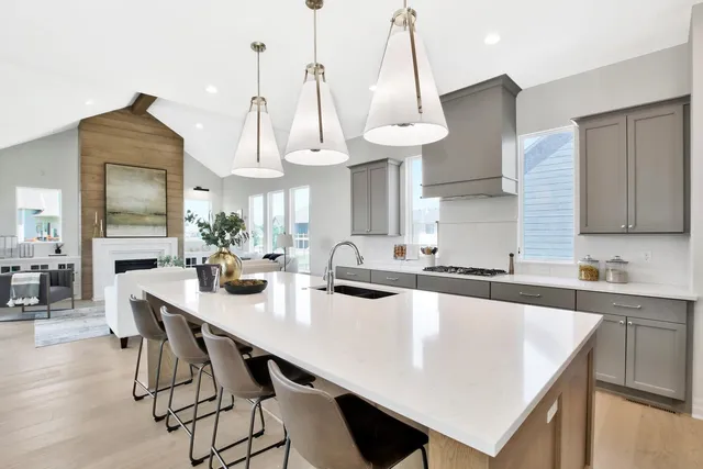 $847,883 | 3613 North Bristol Street, Wichita, KS 67226