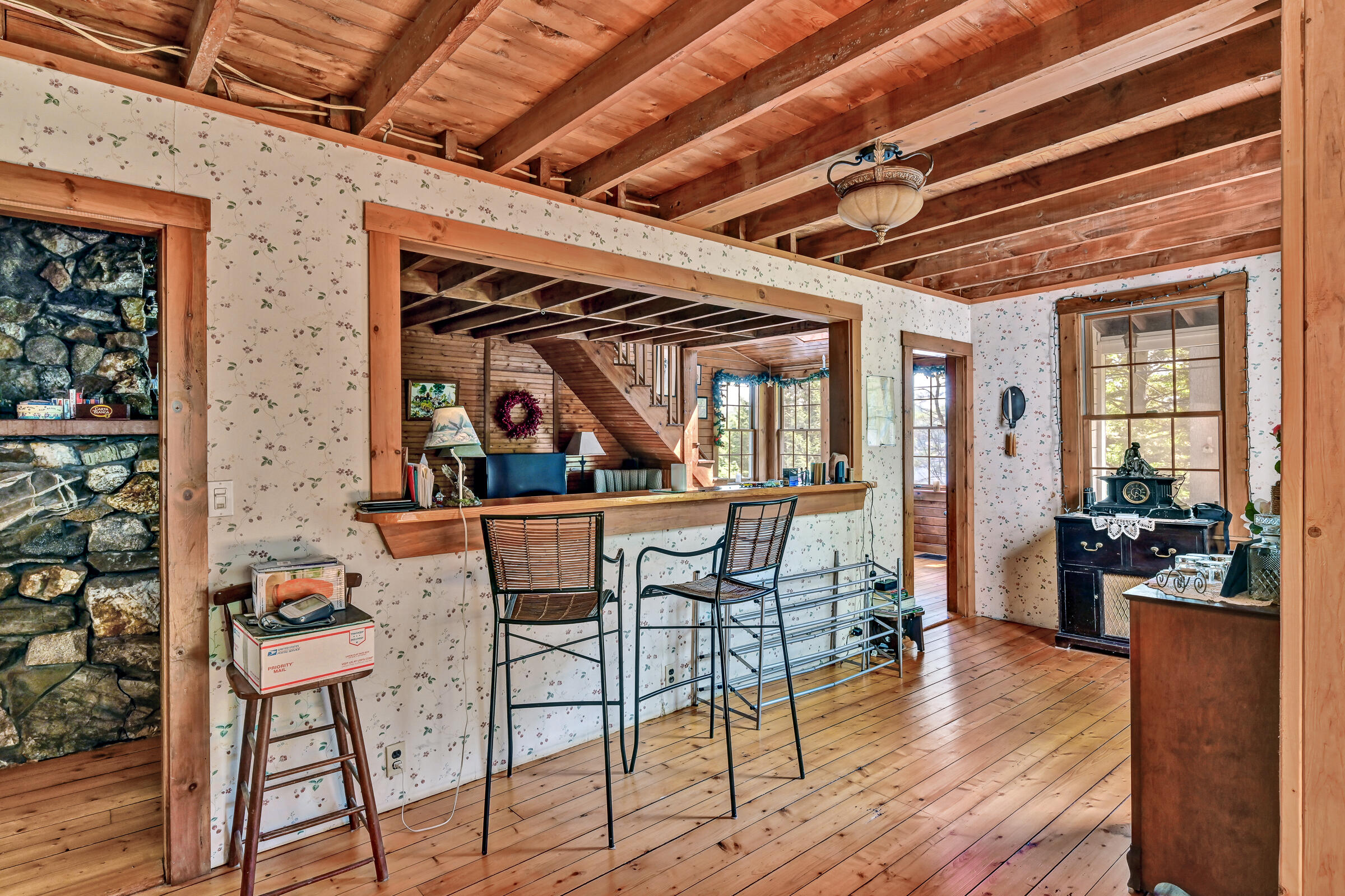 132 Maranacook Shore Road Readfield, ME 04355 - Photo 16 of 50 109543gr-120