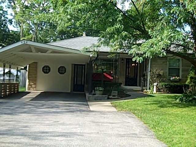 484 Pickett Street Plainfield, IN 46168 - Photo 1 of 12