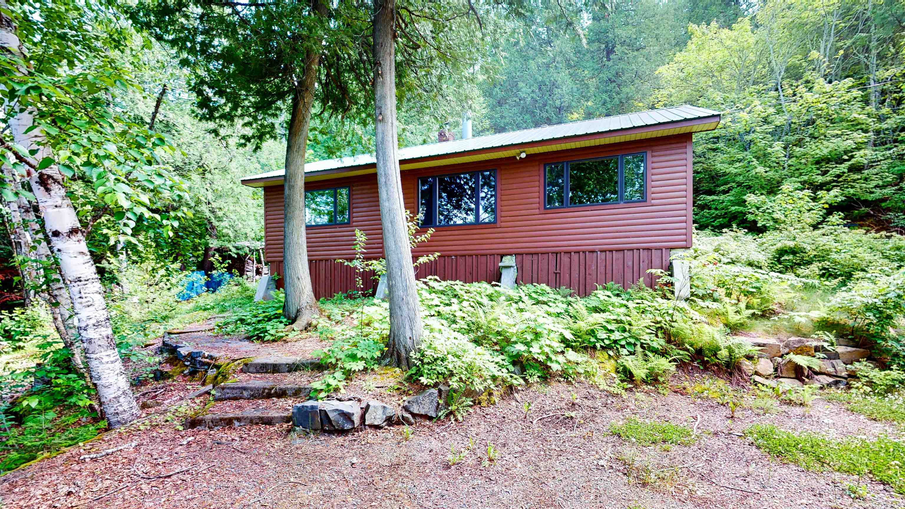94 South Clearwater Road Grand Marais, MN 55604 - Photo 1 of 19 Gallery Image 1