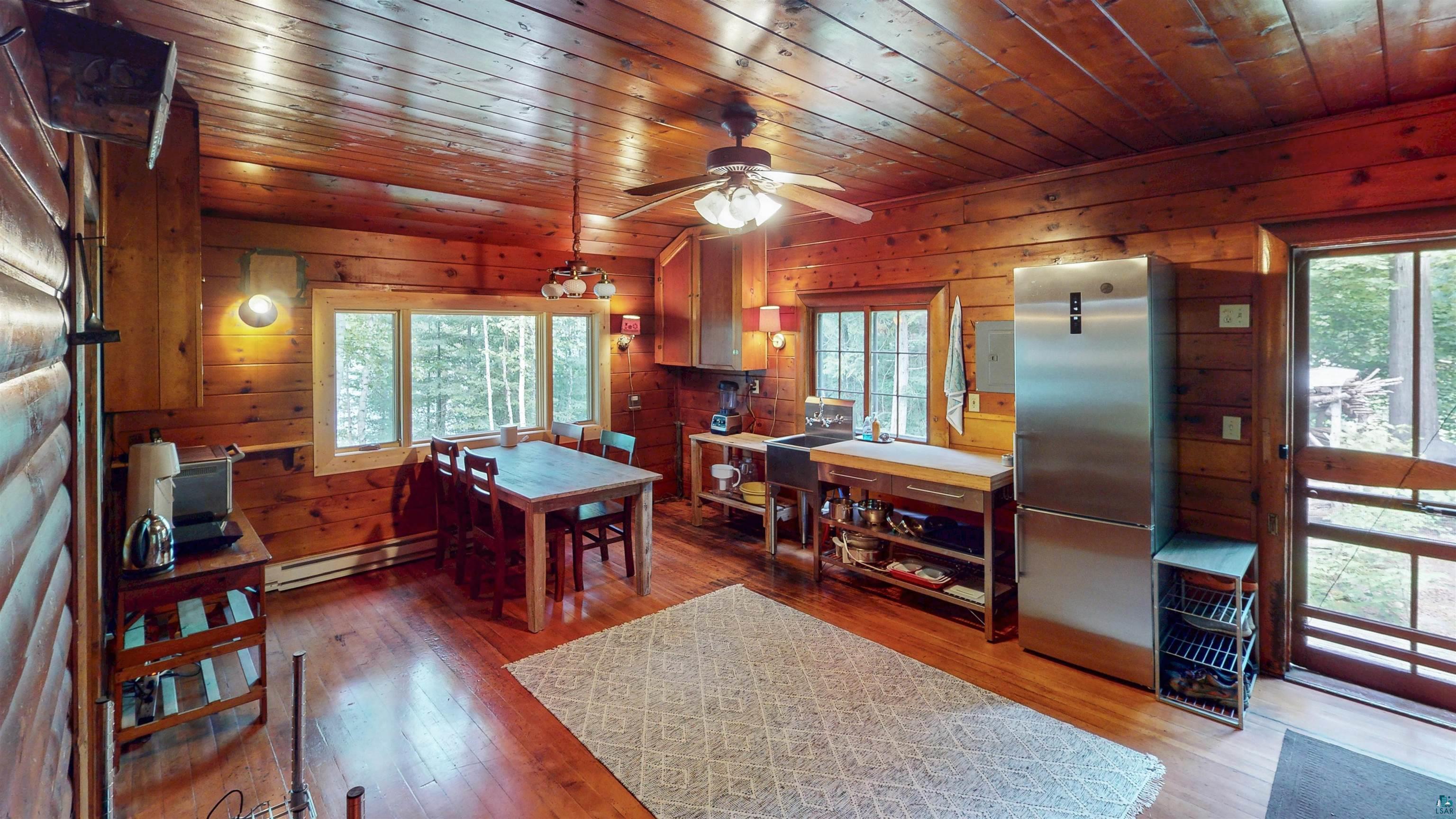 94 South Clearwater Road Grand Marais, MN 55604 - Photo 4 of 19 Gallery Image 4