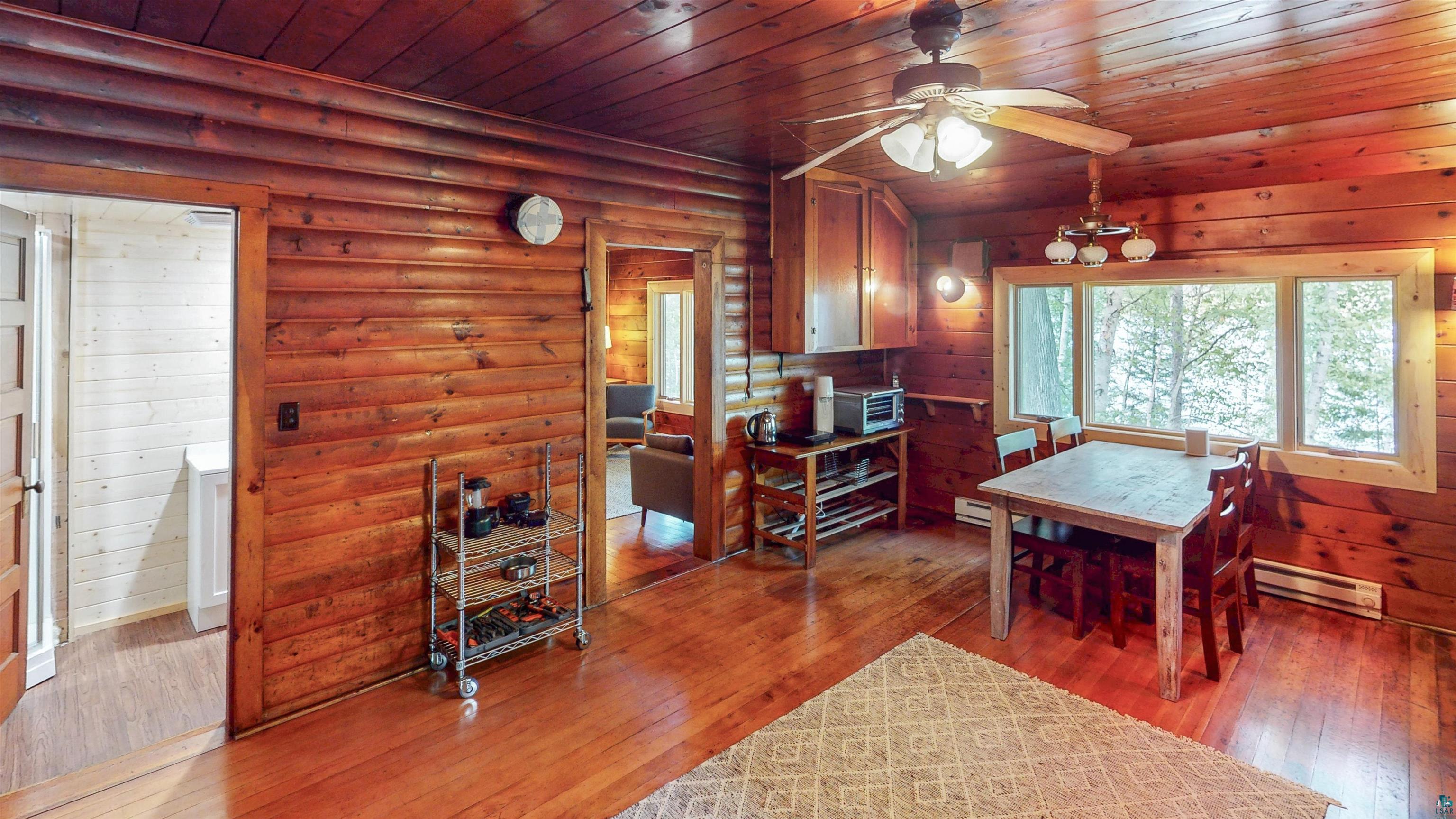 94 South Clearwater Road Grand Marais, MN 55604 - Photo 7 of 19 Gallery Image 7