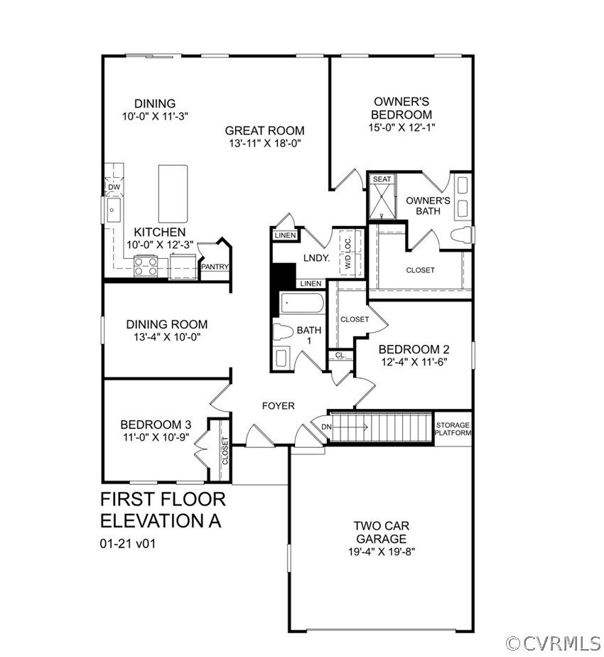 204 Arbordale Loop Williamsburg, VA 23188 - Photo 40 of 41