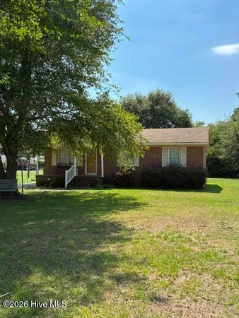 $149,900 | 4766 Hwy 258 S Kinston Nc 28504 South, Kinston, NC 28504