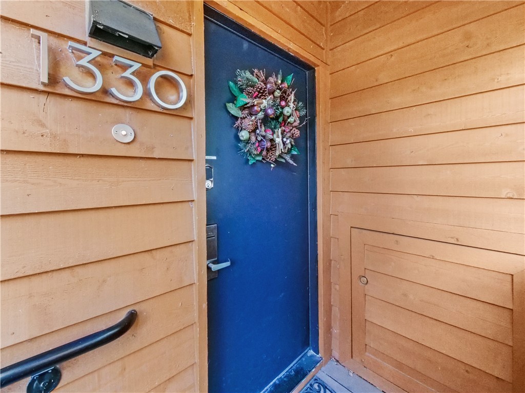 530 Tennis Club Road, Unit 1330 Keystone, CO 80435 - Photo 2 of 35 Front Door