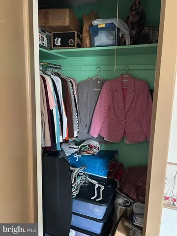 a view of outdoor space with seating area and furniture