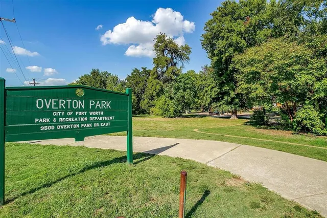 $190,000 | 4420 Harlanwood Drive, Unit 228, Fort Worth, TX 76109