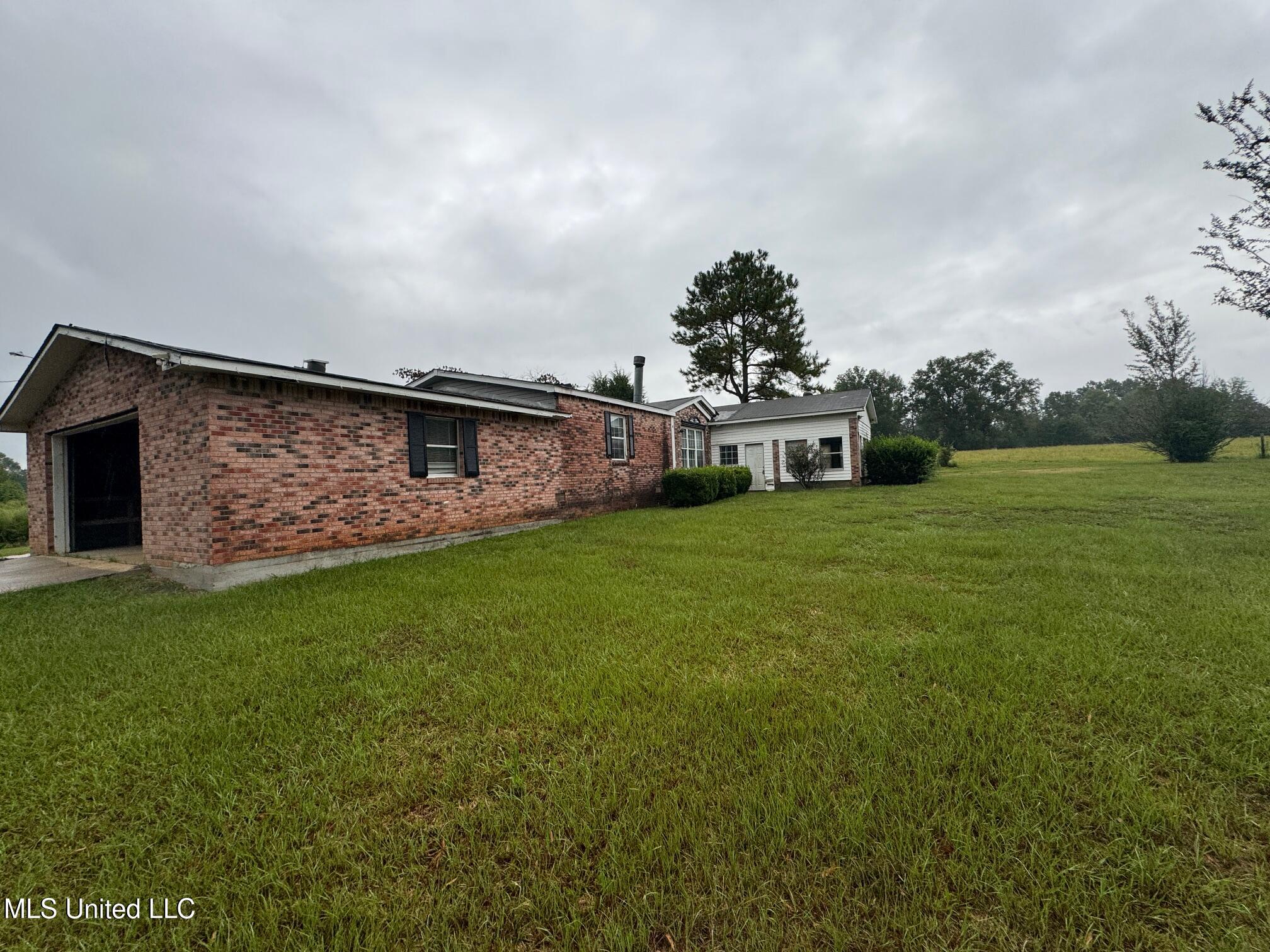 7 Willie Roberts Road Jayess, MS 39641 - Photo 7 of 8 IMG_7778