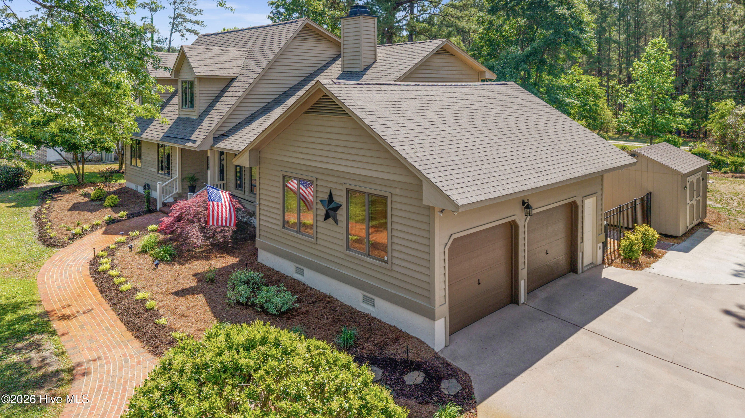 112 Olde Point Road Hampstead, NC 28443 - Photo 72 of 88 84-DJI_20260424143223_0036_D