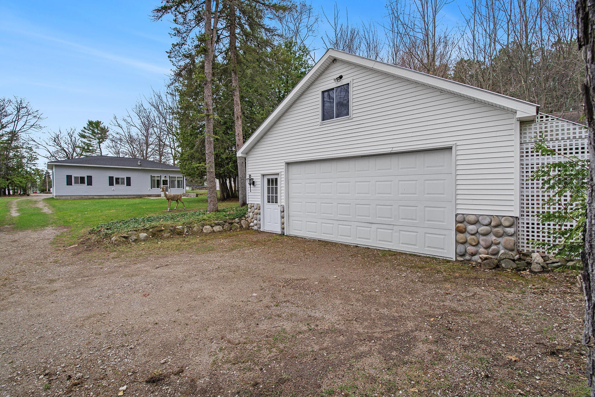 7497 Mullett Lake Road Cheboygan, MI 49721 - Photo 23 of 38 Gallery Image 23
