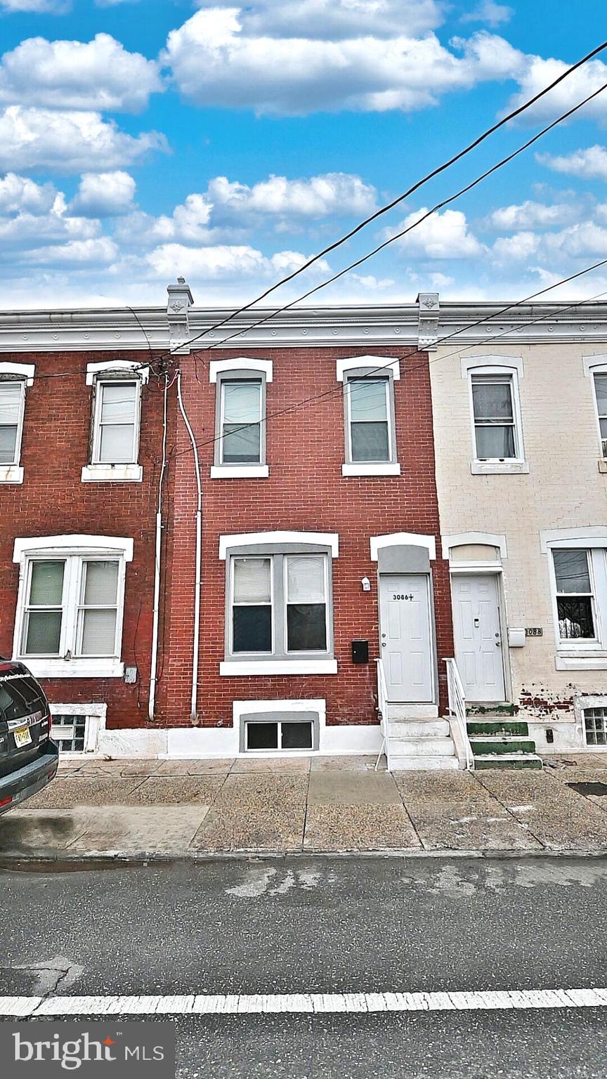 3086 Ruth Street Philadelphia, PA 19134 - Photo 1 of 37 Front of the property