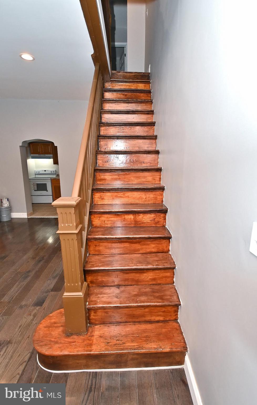 3086 Ruth Street Philadelphia, PA 19134 - Photo 17 of 37 Stairs