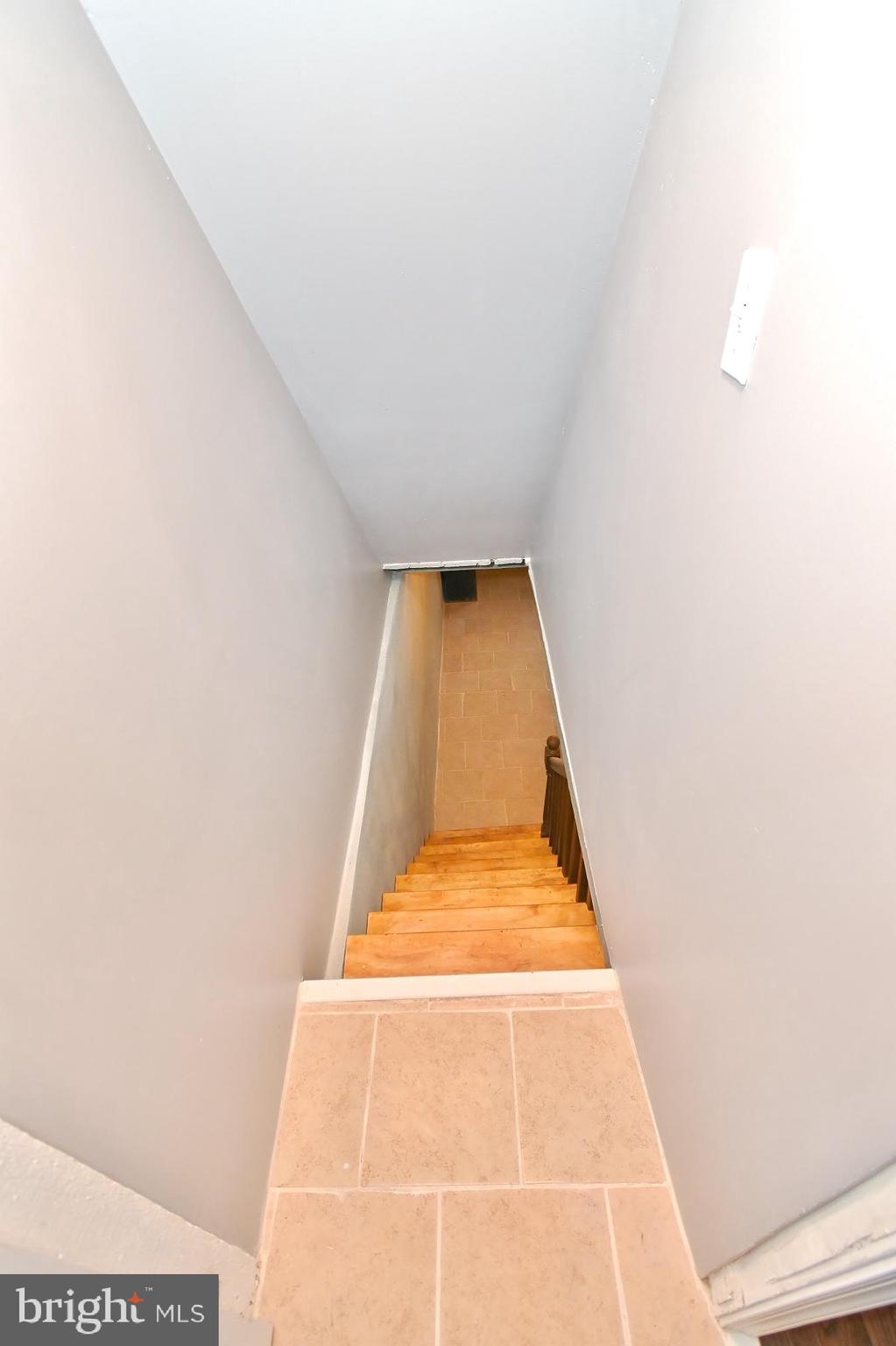 3086 Ruth Street Philadelphia, PA 19134 - Photo 32 of 37 Stairs