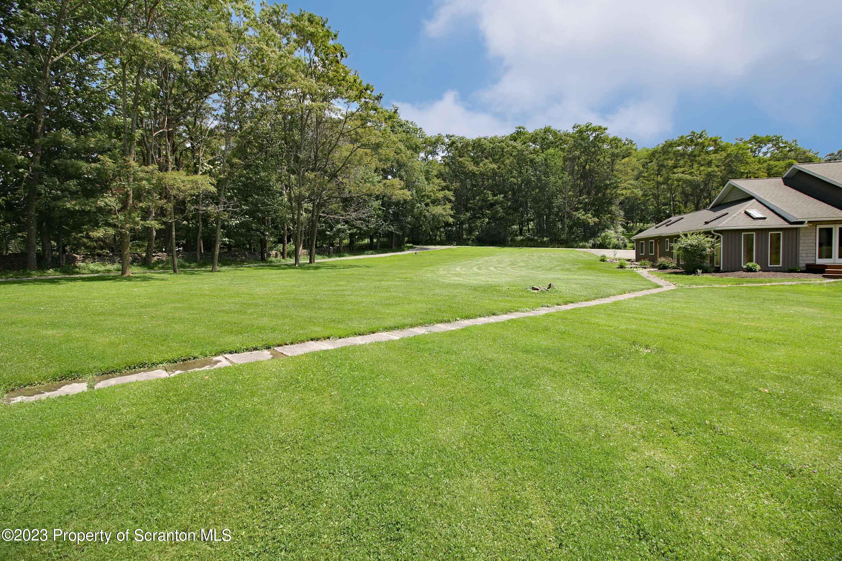 761 Day Road Montrose, PA 18801 - Photo 16 of 62 Yard