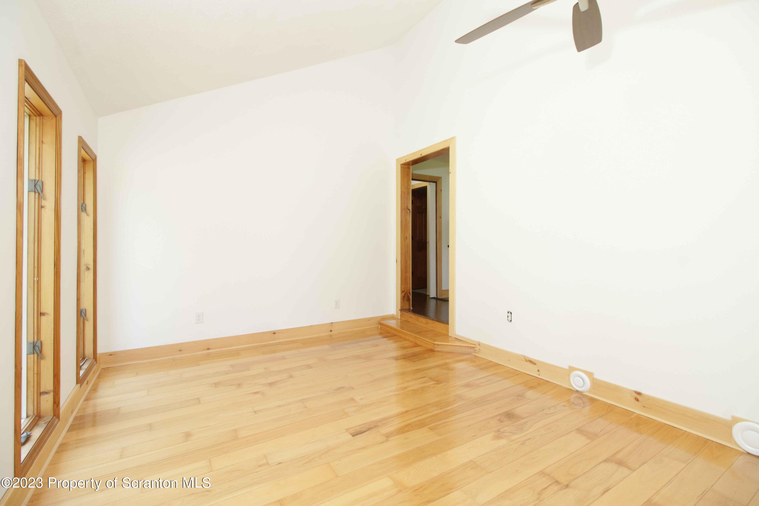 761 Day Road Montrose, PA 18801 - Photo 32 of 62 a view of an empty room