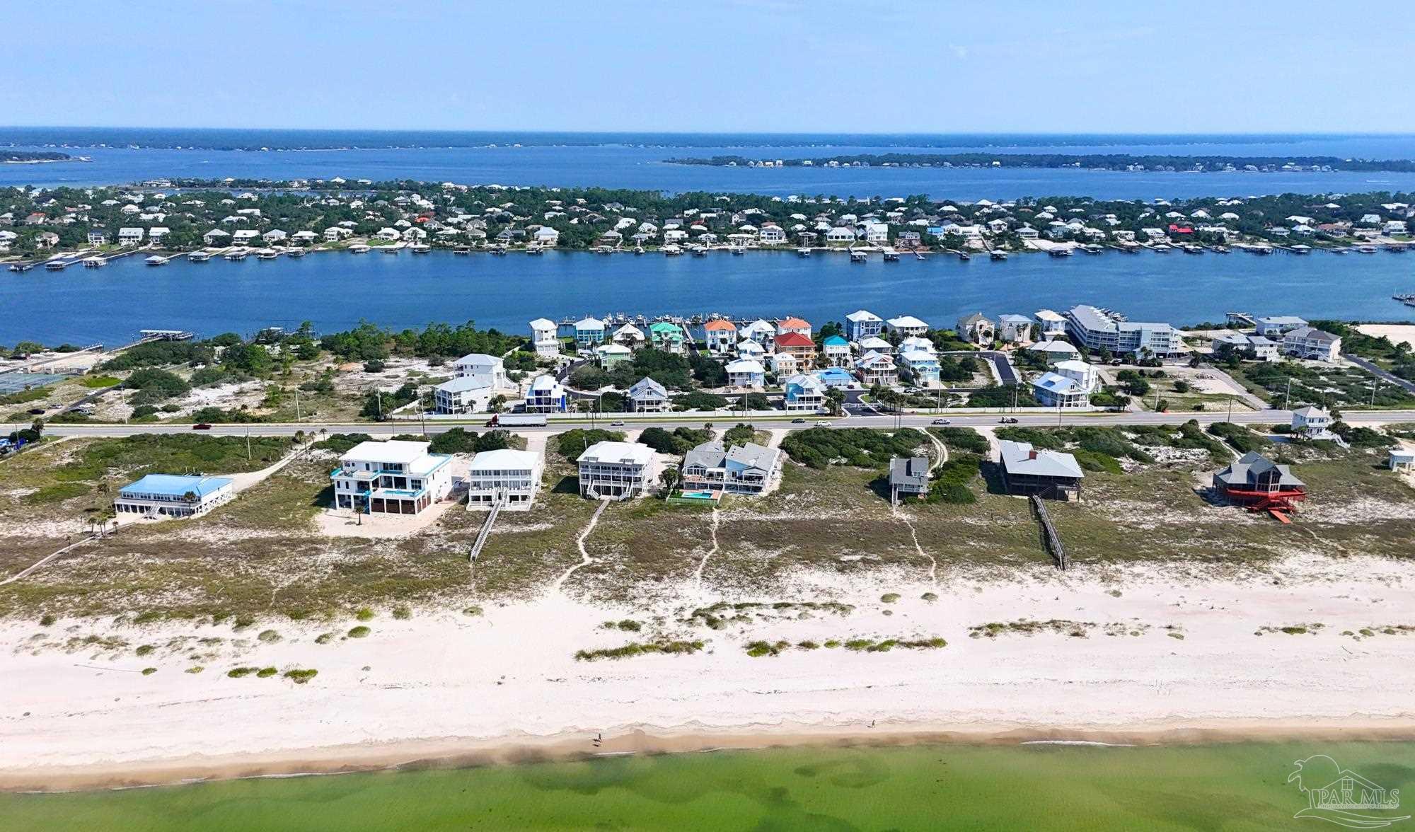337 Gulfview Lane Perdido Key, FL 32507 - Photo 26 of 27