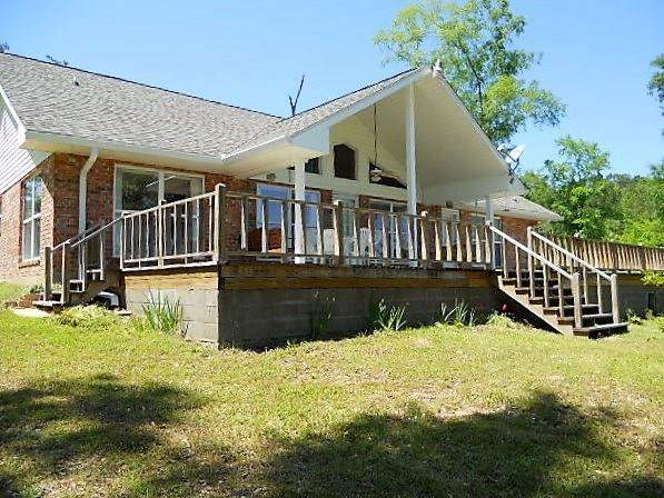 285 Miller Road Boyce, LA 71409 - Photo 2 of 19 Gallery Image 2