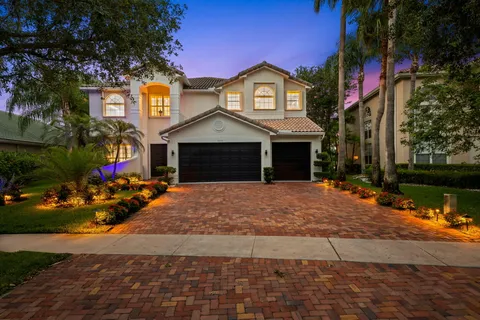$1,795,000 | 9559 Barletta Winds Point, Delray Beach, FL 33446