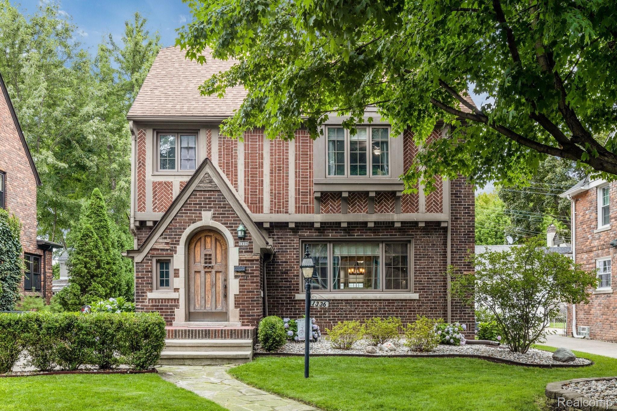 1336 Bishop Road Grosse Pointe, MI 48230 - Photo 1 of 36 1336+Bishop+Rd+Grosse+Pointe+Park-0-web.jpg