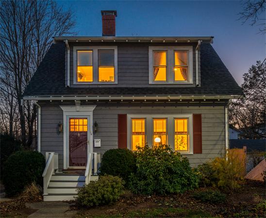 14 Cherry Street Lexington, MA 02421 - Photo 11 of 11 Gallery Image 11
