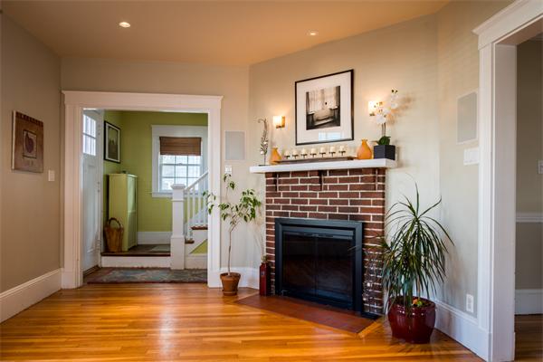 14 Cherry Street Lexington, MA 02421 - Photo 3 of 11 Gallery Image 3