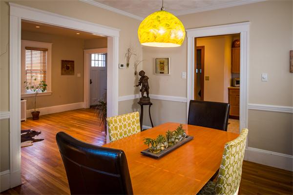 14 Cherry Street Lexington, MA 02421 - Photo 4 of 11 Gallery Image 4