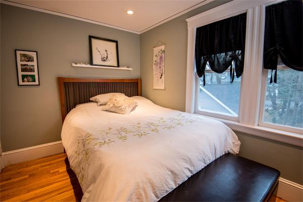 14 Cherry Street Lexington, MA 02421 - Photo 6 of 11 Gallery Image 6