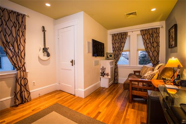 14 Cherry Street Lexington, MA 02421 - Photo 8 of 11 Gallery Image 8