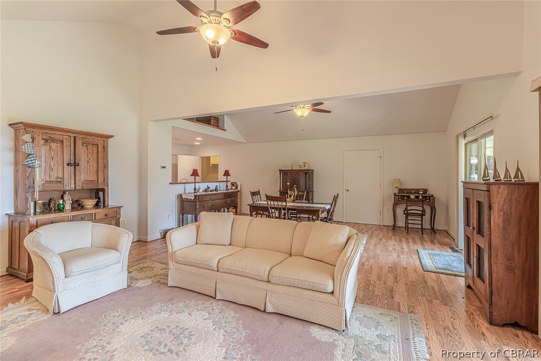 755 Chesapeake Beach Road Reedville, VA 22539 - Photo 12 of 36 Gallery Image 12