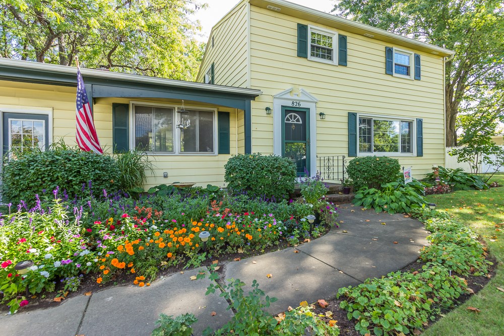826 Flynn Road Greece, NY 14612 - Photo 1 of 1