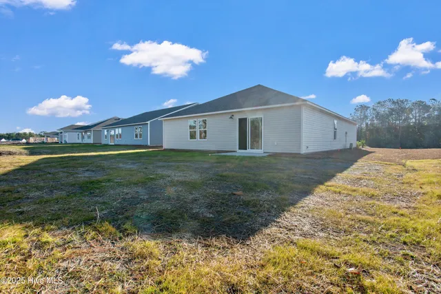 $2,300 | 4696 Swimming Lane Southwest, Shallotte, NC 28470