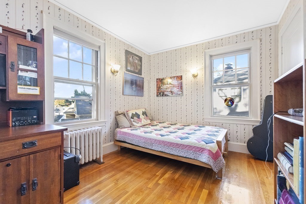 7 Ashcroft Road Newton, MA 02461 - Photo 15 of 25 Gallery Image 15