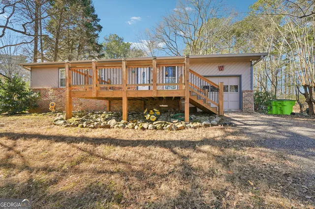 $199,000 | 137 West James Circle, Hampton, GA 30228