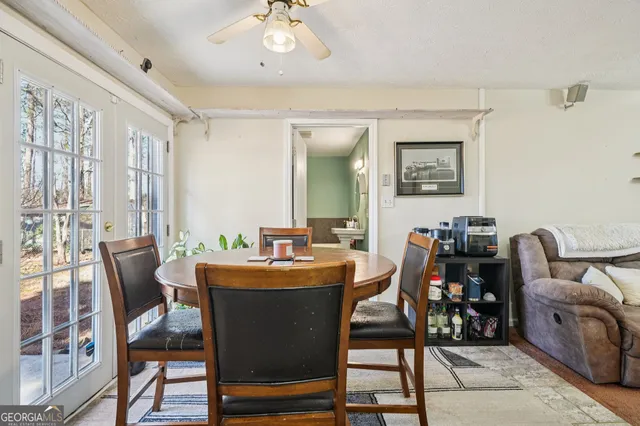 $199,000 | 137 West James Circle, Hampton, GA 30228