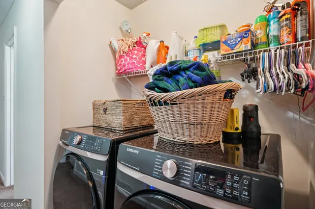 $199,000 | 137 West James Circle, Hampton, GA 30228