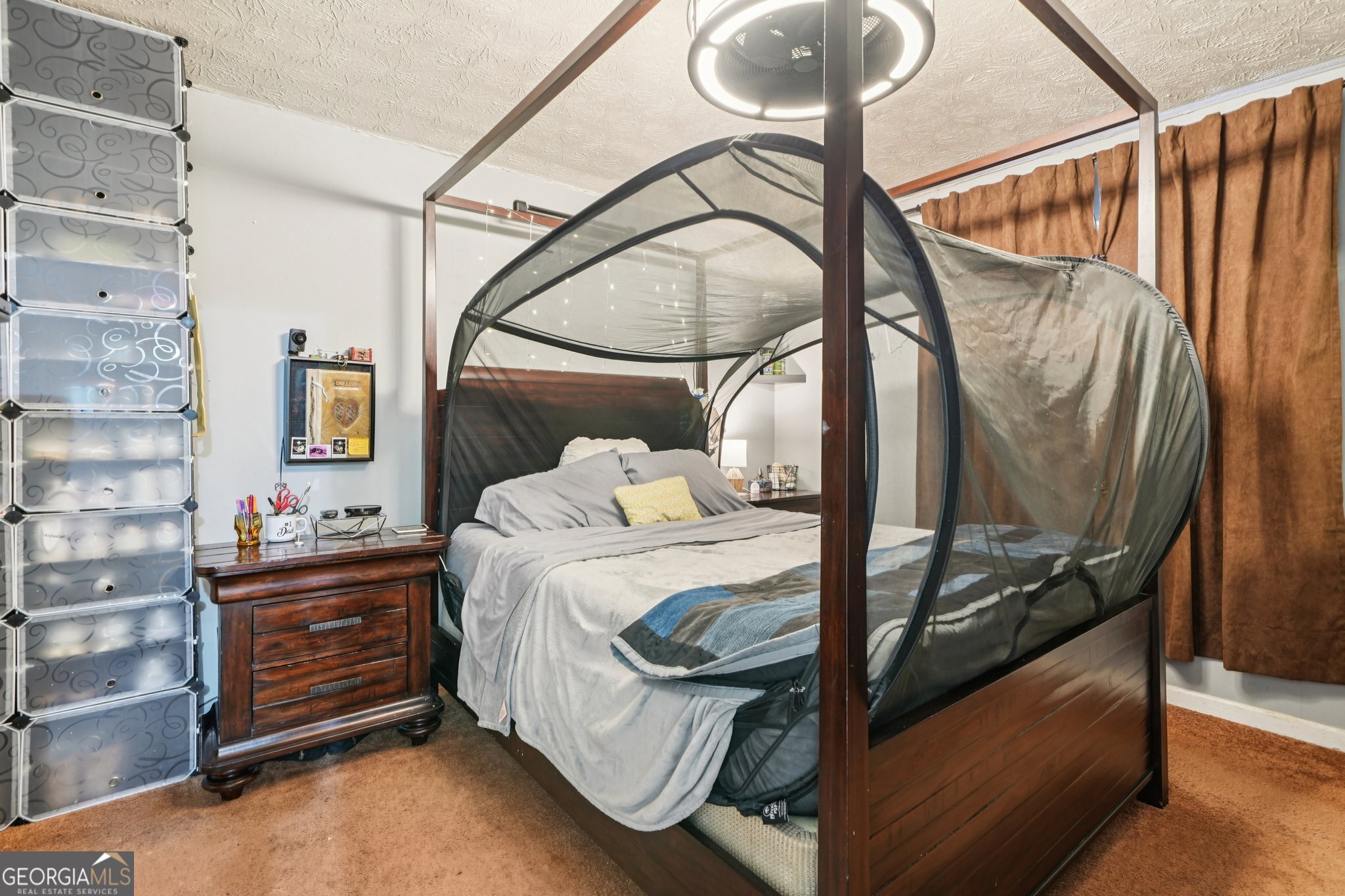 137 West James Circle Hampton, GA 30228 - Photo 20 of 49