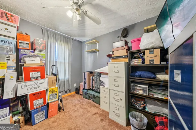 $199,000 | 137 West James Circle, Hampton, GA 30228