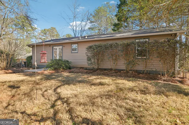 $199,000 | 137 West James Circle, Hampton, GA 30228