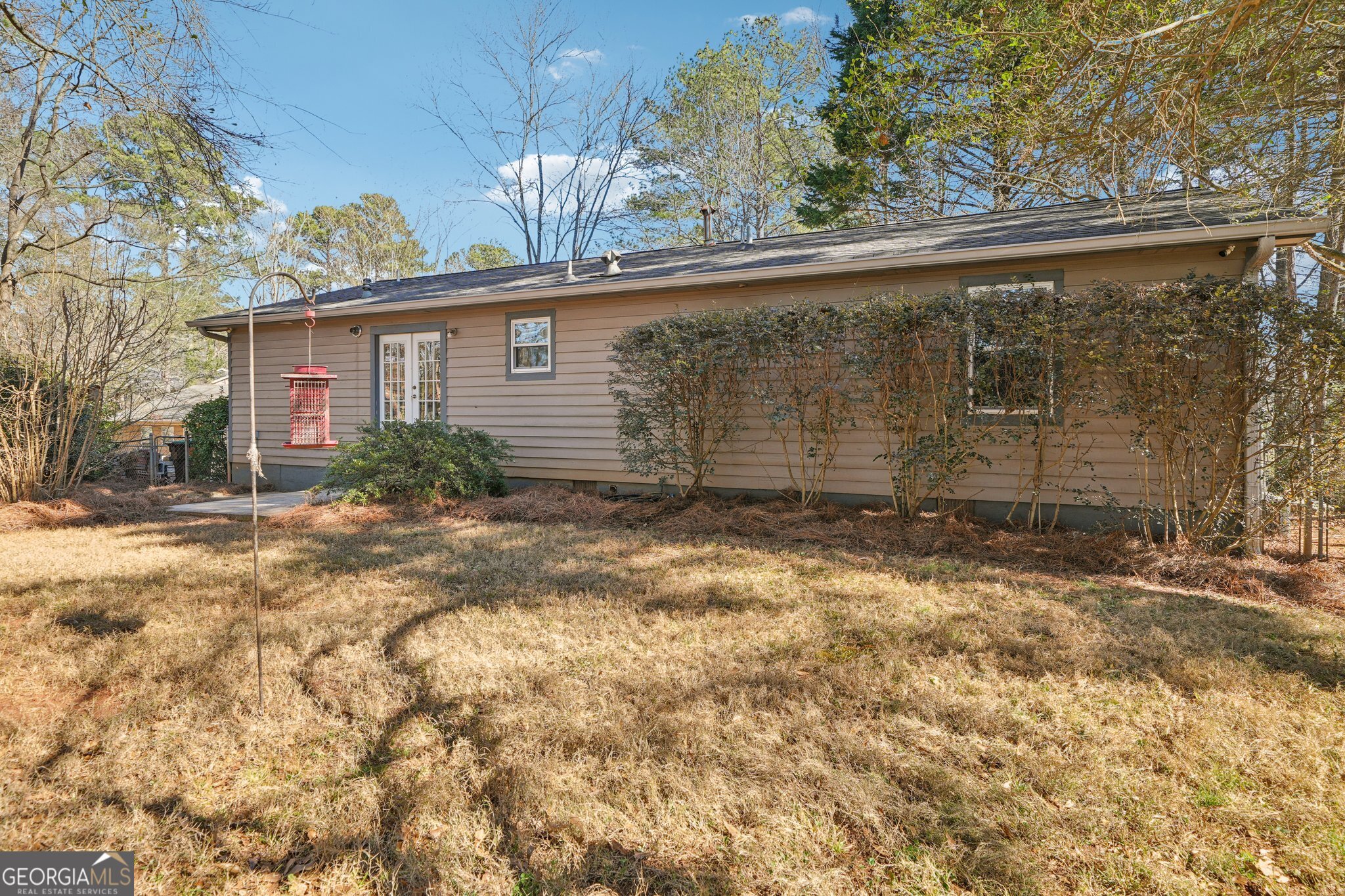 137 West James Circle Hampton, GA 30228 - Photo 28 of 49