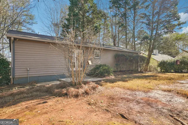 $199,000 | 137 West James Circle, Hampton, GA 30228