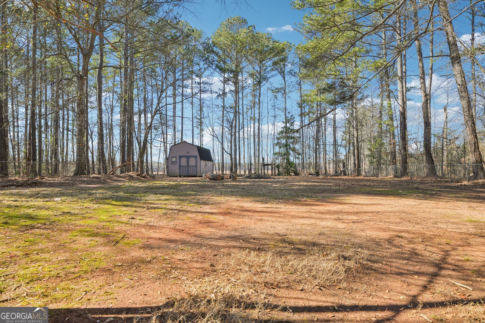 137 West James Circle Hampton, GA 30228 - Photo 30 of 49