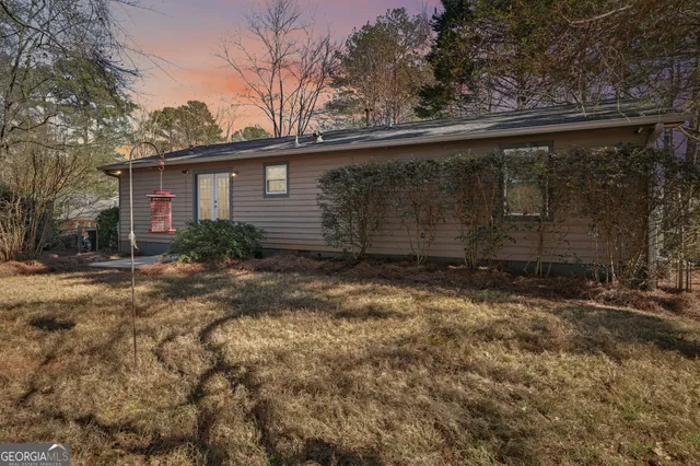 $199,000 | 137 West James Circle, Hampton, GA 30228