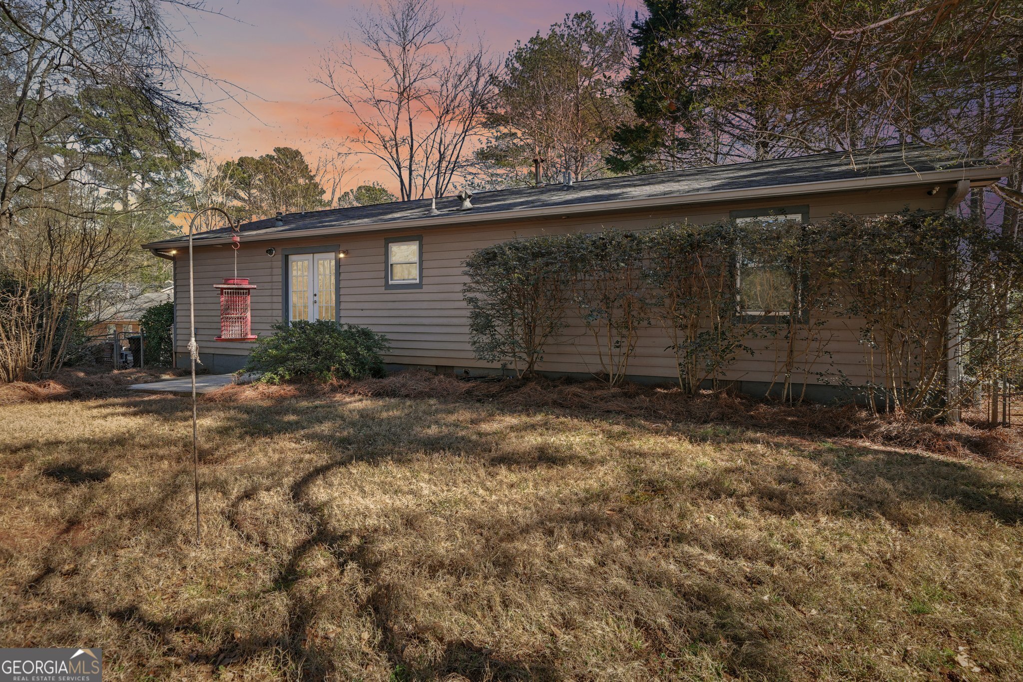 137 West James Circle Hampton, GA 30228 - Photo 3 of 49