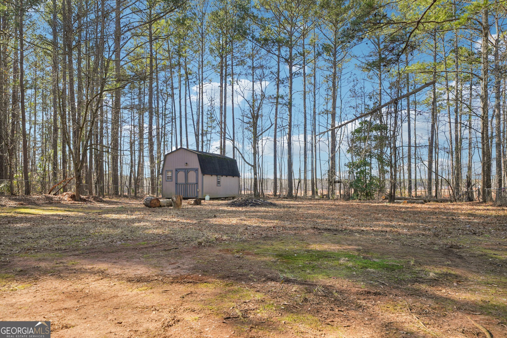 137 West James Circle Hampton, GA 30228 - Photo 31 of 49