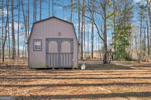 $199,000 | 137 West James Circle, Hampton, GA 30228