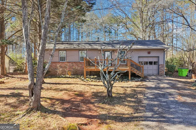 $199,000 | 137 West James Circle, Hampton, GA 30228