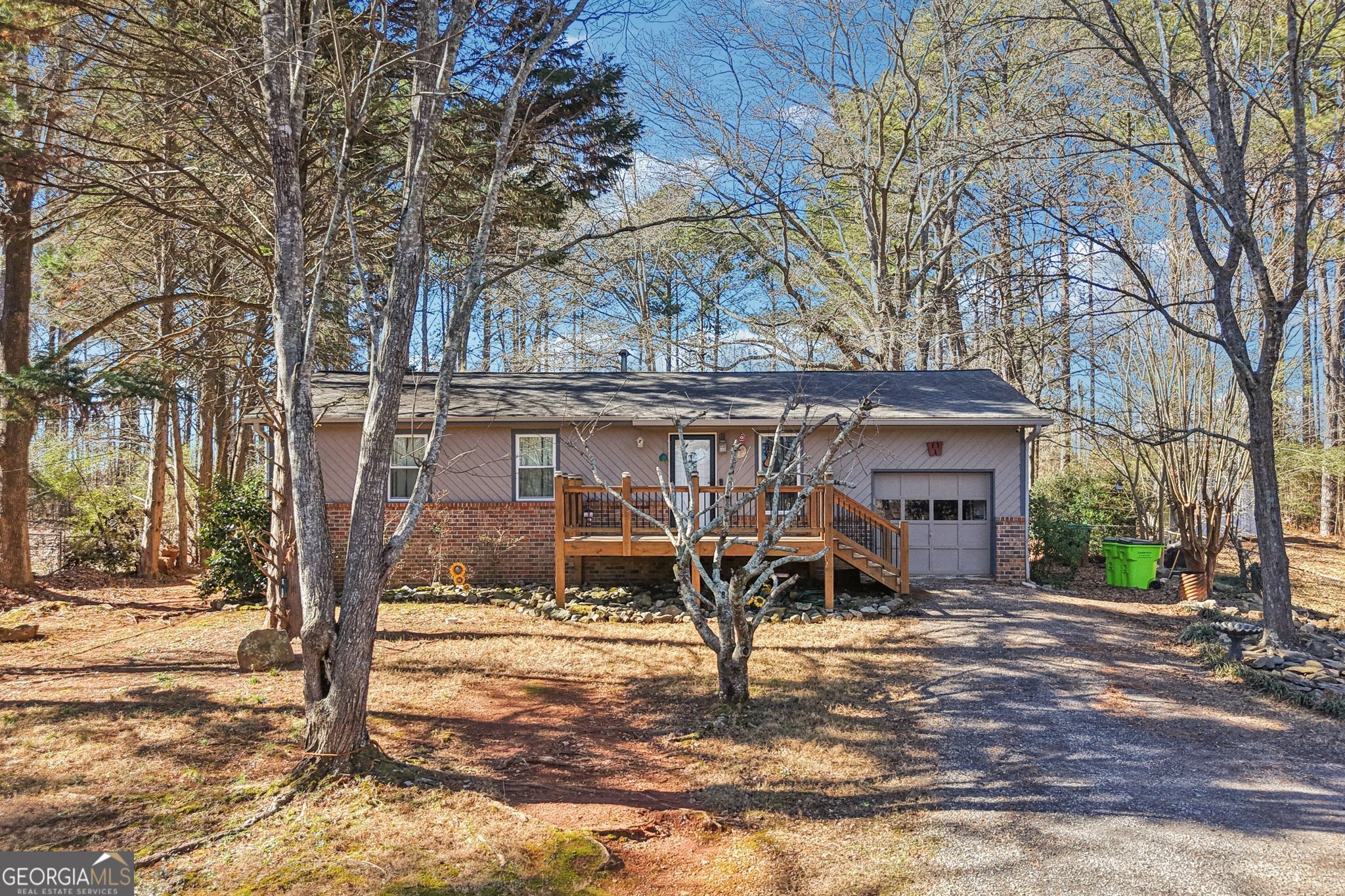 137 West James Circle Hampton, GA 30228 - Photo 34 of 49