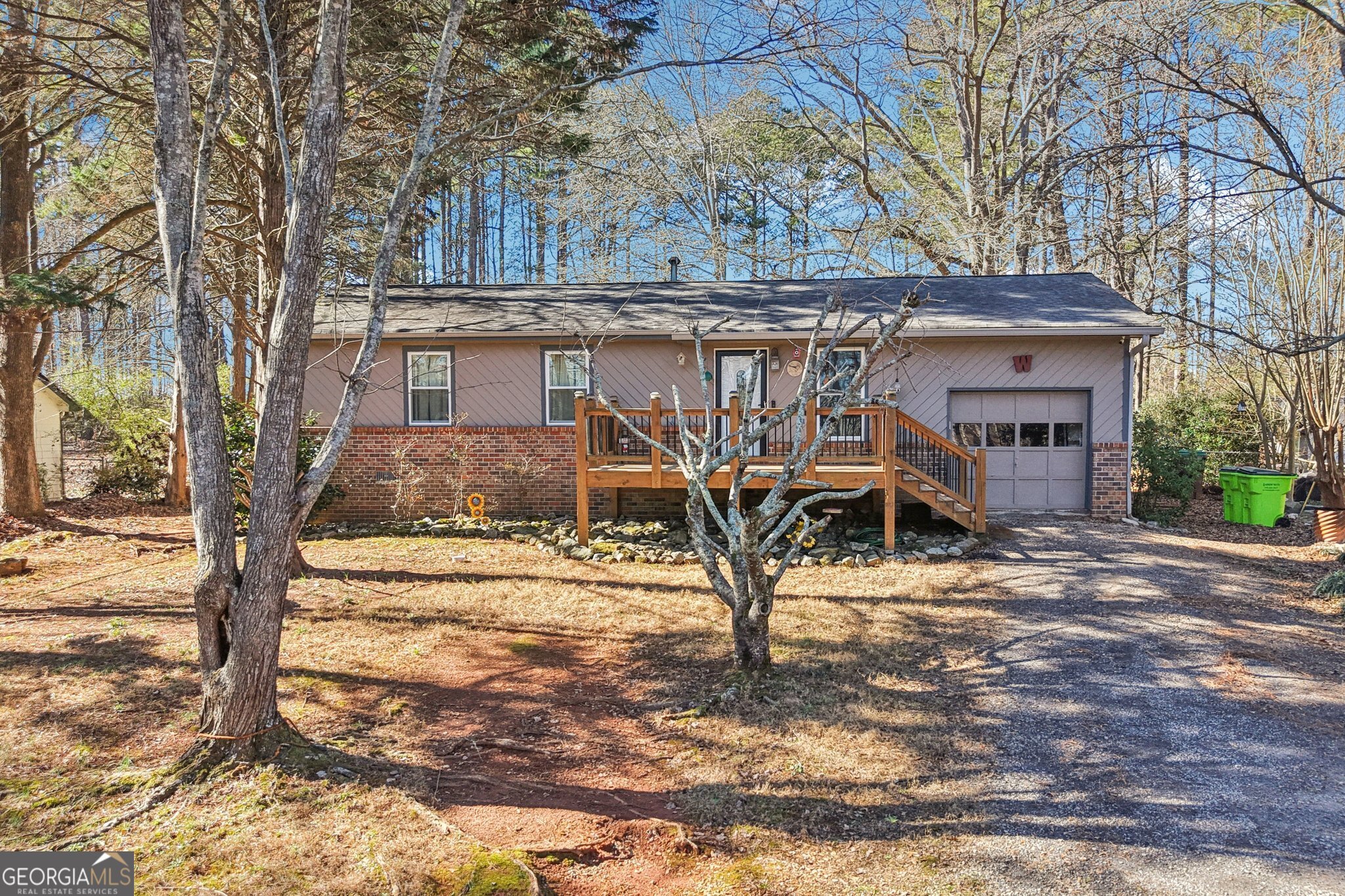 137 West James Circle Hampton, GA 30228 - Photo 35 of 49