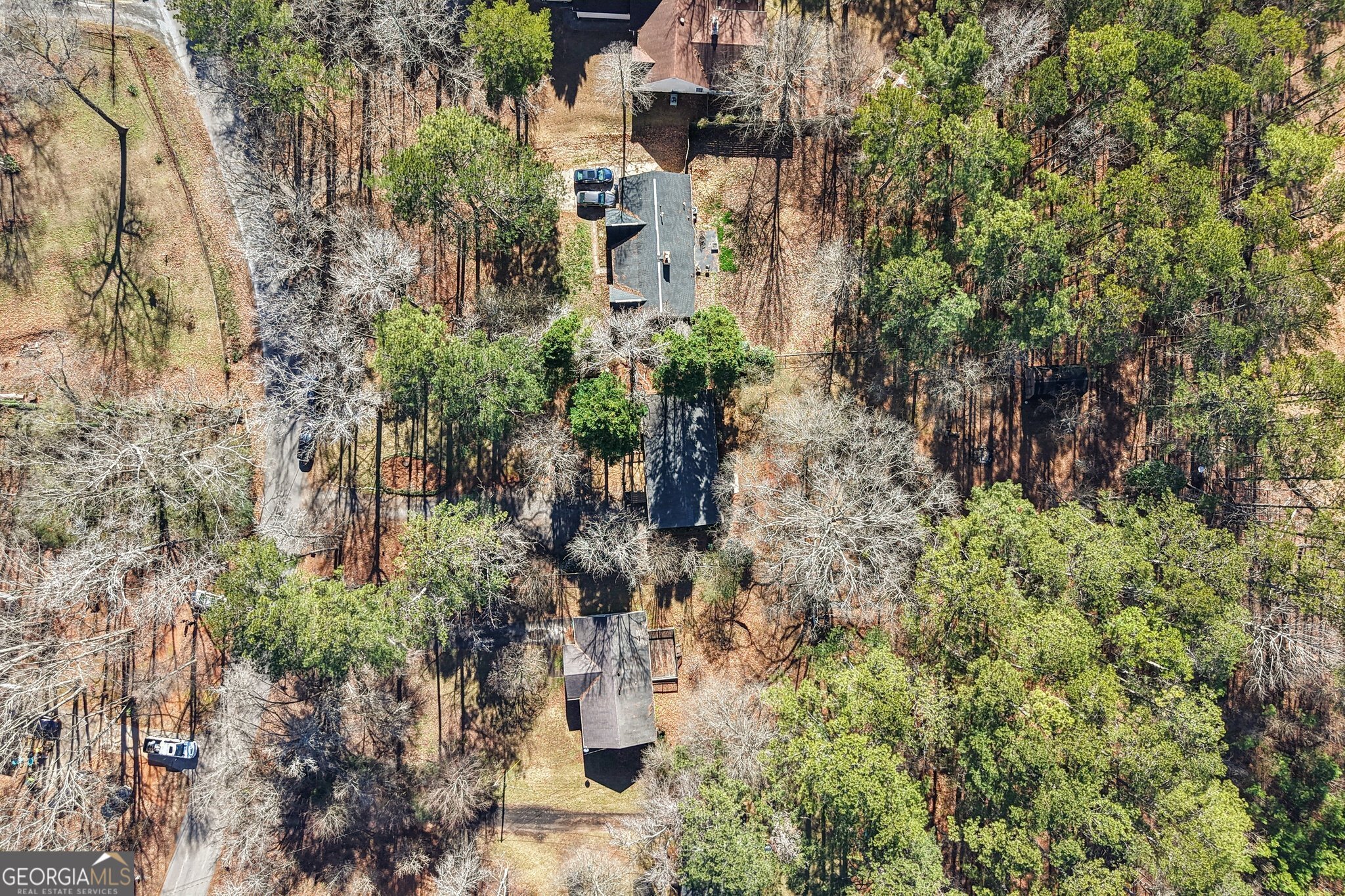 137 West James Circle Hampton, GA 30228 - Photo 37 of 49