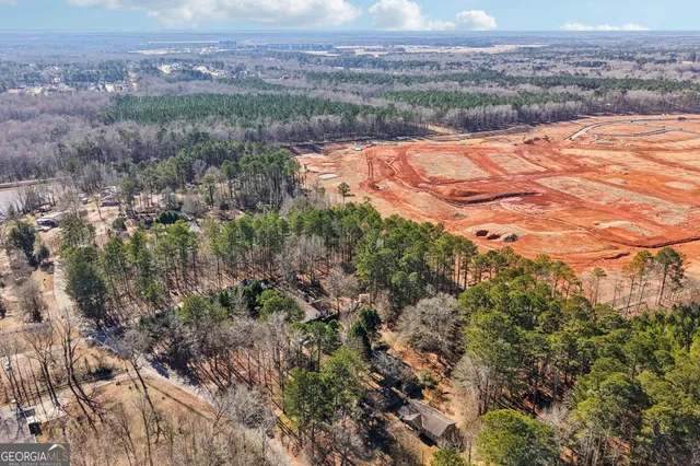 $199,000 | 137 West James Circle, Hampton, GA 30228